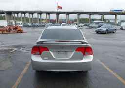 2006 HONDA CIVIC