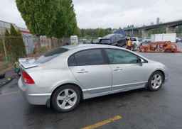 2006 HONDA CIVIC