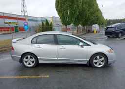 2006 HONDA CIVIC