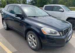 2011 VOLVO XC60
