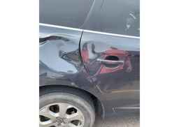 2011 VOLVO XC60