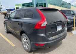 2011 VOLVO XC60