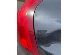 2011 VOLVO XC60