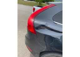 2011 VOLVO XC60