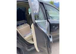 2011 VOLVO XC60