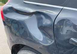 2011 VOLVO XC60