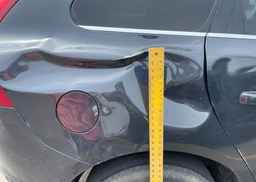 2011 VOLVO XC60
