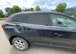 2011 VOLVO XC60