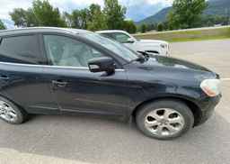 2011 VOLVO XC60
