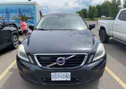 2011 VOLVO XC60