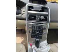 2011 VOLVO XC60