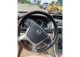 2011 VOLVO XC60