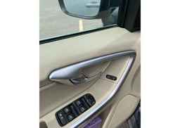 2011 VOLVO XC60