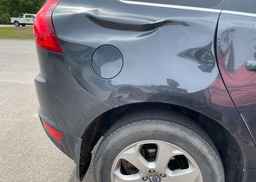 2011 VOLVO XC60