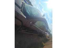 2015 GMC SIERRA K1500 SLE