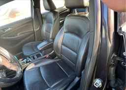 2016 CHEVROLET CRUZE