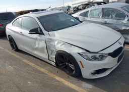 2017 BMW 430XI