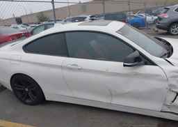 2017 BMW 430XI