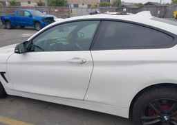 2017 BMW 430XI