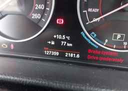 2017 BMW 430XI