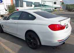 2017 BMW 430XI