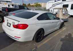 2017 BMW 430XI