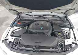2017 BMW 430XI