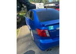 2009 SUBARU IMPREZA 2.5I