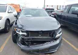 2015 VOLKSWAGEN JETTA S