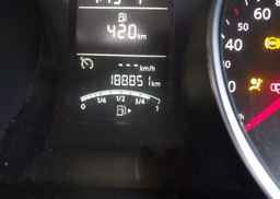 2015 VOLKSWAGEN JETTA S