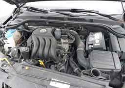 2015 VOLKSWAGEN JETTA S