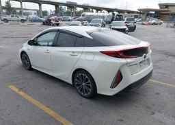2019 TOYOTA PRIUS