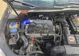 2006 VOLKSWAGEN JETTA