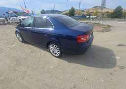 2006 VOLKSWAGEN JETTA