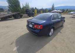 2006 VOLKSWAGEN JETTA
