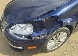 2006 VOLKSWAGEN JETTA