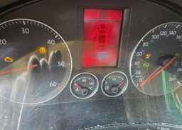 2006 VOLKSWAGEN JETTA