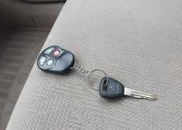 2001 HONDA CIVIC LX