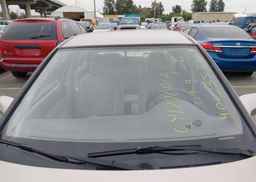 2001 HONDA CIVIC LX