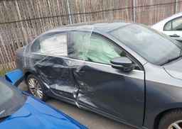 2012 VOLKSWAGEN JETTA SEL
