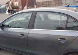 2012 VOLKSWAGEN JETTA SEL