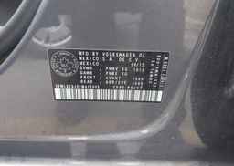 2012 VOLKSWAGEN JETTA SEL