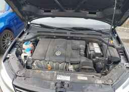2012 VOLKSWAGEN JETTA SEL