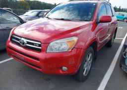 2007 TOYOTA RAV4