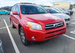 2007 TOYOTA RAV4