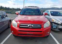 2007 TOYOTA RAV4