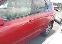 2007 TOYOTA RAV4