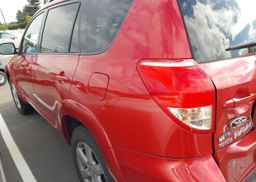 2007 TOYOTA RAV4