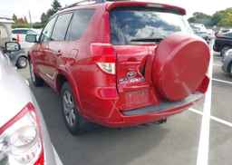 2007 TOYOTA RAV4