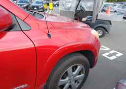 2007 TOYOTA RAV4